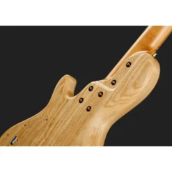 Sadowsky Custom Shop 24-5 Cocobolo NT