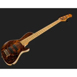 Sadowsky Custom Shop 24-5 Cocobolo NT