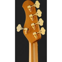 Sadowsky Custom Shop 24-5 Cocobolo NT