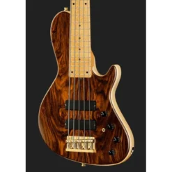 Sadowsky Custom Shop 24-5 Cocobolo NT
