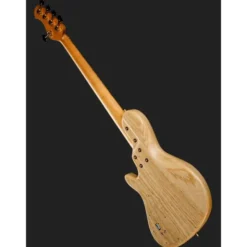 Sadowsky Custom Shop 24-5 Cocobolo NT