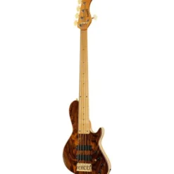 Sadowsky Custom Shop 24-5 Cocobolo NT