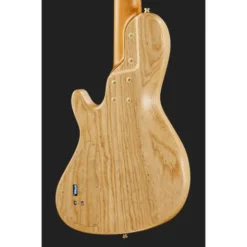 Sadowsky Custom Shop 24-5 Cocobolo NT