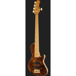 Sadowsky Custom Shop 24-5 Cocobolo NT