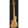 Sadowsky Custom Shop 24-5 Ebony Top NTS
