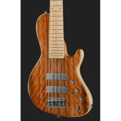 Sadowsky Custom Shop 24-5 Ebony Top NTS