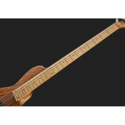 Sadowsky Custom Shop 24-5 Ebony Top NTS