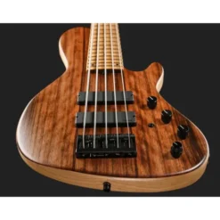 Sadowsky Custom Shop 24-5 Ebony Top NTS