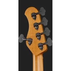 Sadowsky Custom Shop 24-5 Ebony Top NTS