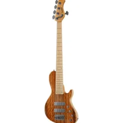 Sadowsky Custom Shop 24-5 Ebony Top NTS