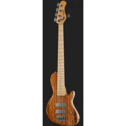 Sadowsky Custom Shop 24-5 Ebony Top NTS