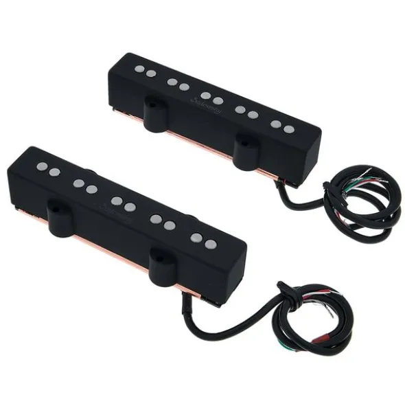 Sadowsky J/J Pickup Set 5 NC