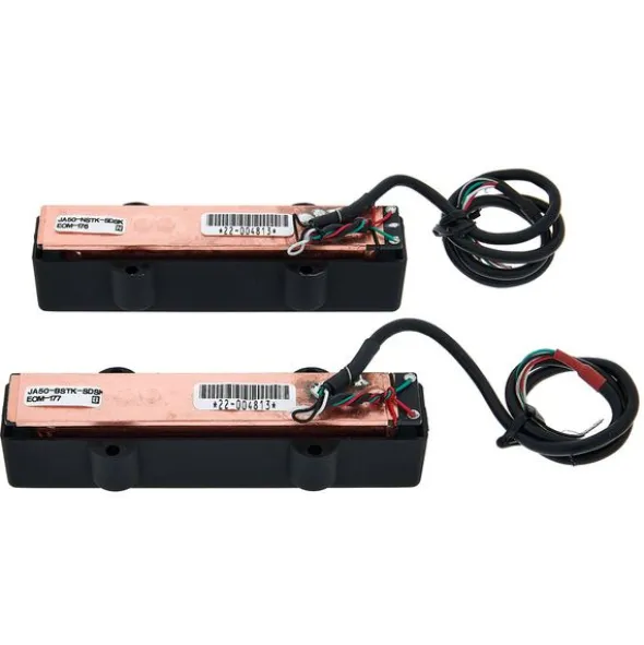 Sadowsky J/J Pickup Set 5 NC