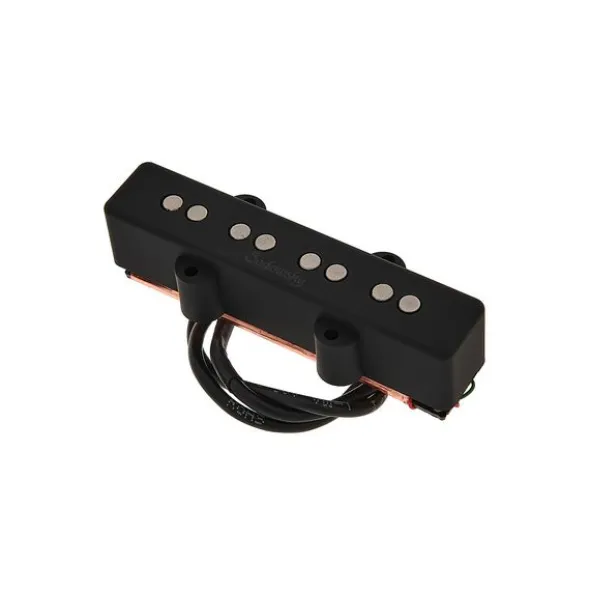 Sadowsky J-Style Bass Pickup 4B-Stock