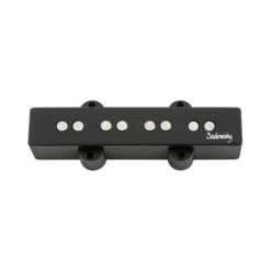 Sadowsky J-Style Bass Pickup Long 4
