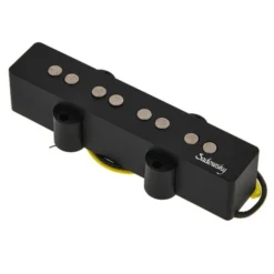 Sadowsky J-Style Bass Pickup Short 4