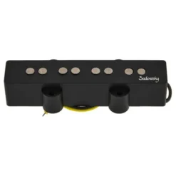 Sadowsky J-Style Bass Pickup Short 4