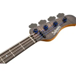 Sadowsky MasterBuilt 21 Fret LTD 4 NB