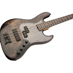 Sadowsky MasterBuilt 21 Fret LTD 4 NB