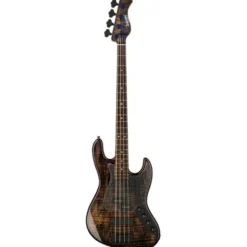 Sadowsky MasterBuilt 21 Fret LTD 4 NB