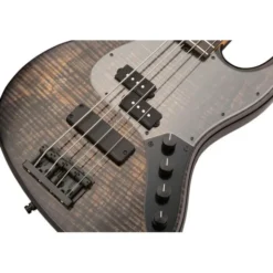 Sadowsky MasterBuilt 21 Fret LTD 4 NB