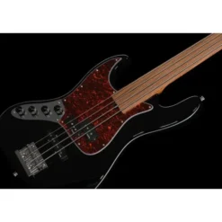 Sadowsky MetroExp21 HybPJ4 FL LH BK