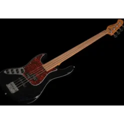 Sadowsky MetroExp21 HybPJ4 FL LH BK
