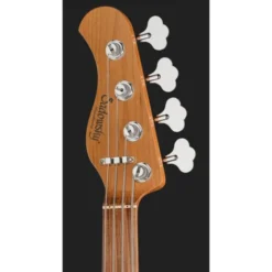 Sadowsky MetroExp21 HybPJ4 FL LH BK