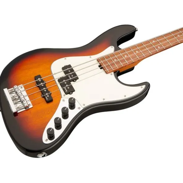 Sadowsky MetroExp21 HybPJ4 Morado TSB