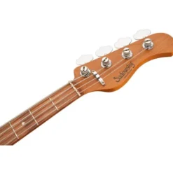 Sadowsky MetroExp21 HybPJ4 Morado TSB