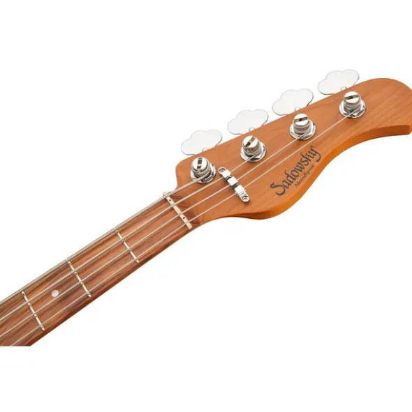Sadowsky MetroExp21 HybPJ4 Morado TSB