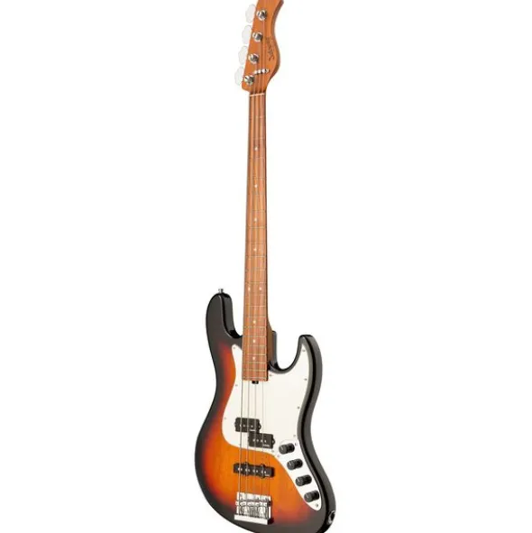 Sadowsky MetroExp21 HybPJ4 Morado TSB