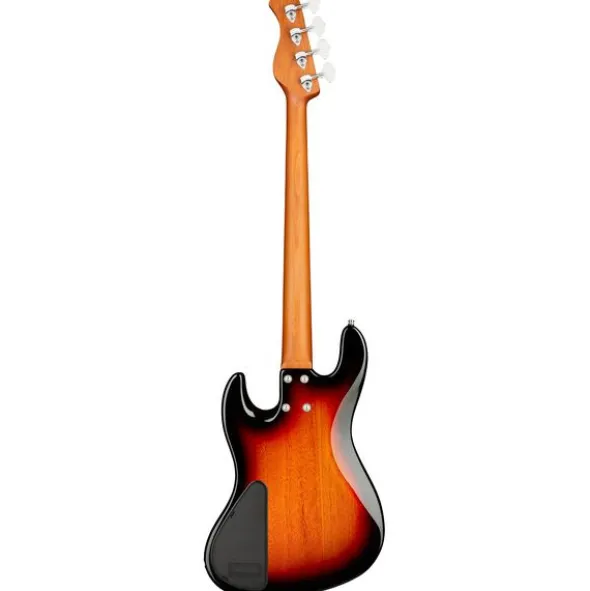 Sadowsky MetroExp21 HybPJ4 Morado TSB