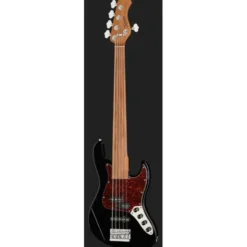 Sadowsky MetroExp21 HybPJ5 Morado FL BK