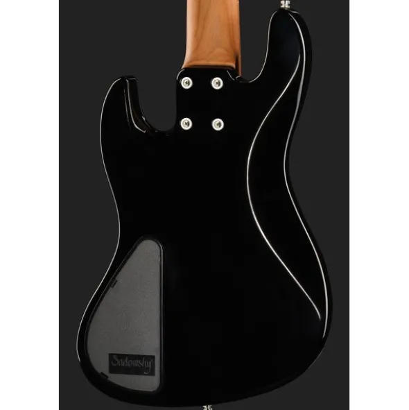 Sadowsky MetroExp21 HybPJ5 Morado FL BK