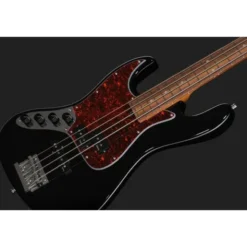 Sadowsky MetroExp21 HybPJ4 Morado LH BK
