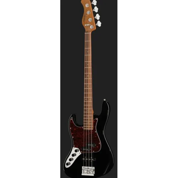 Sadowsky MetroExp21 HybPJ4 Morado LH BK