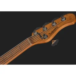 Sadowsky MetroExp 21 HybPJ 5 Morado OBL