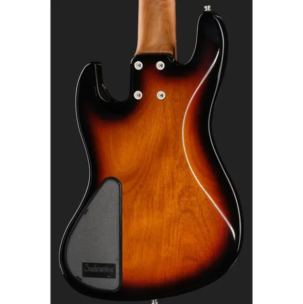 Sadowsky MetroExp 21 HybPJ 5 Morado TSB