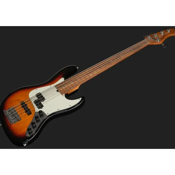 Sadowsky MetroExp 21 HybPJ 5 Morado TSB