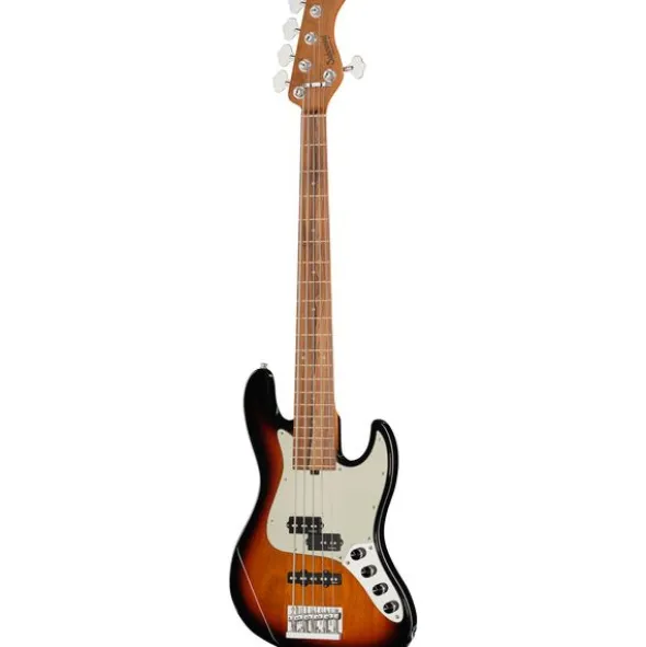 Sadowsky MetroExp 21 HybPJ 5 Morado TSB