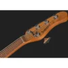 Sadowsky MetroExp 21 Hyb PJ 5 Morado OW