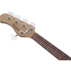 Sadowsky MetroExp21 HybPJ5 Mor LH WH