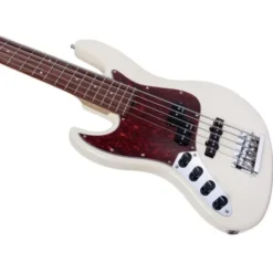 Sadowsky MetroExp21 HybPJ5 Mor LH WH