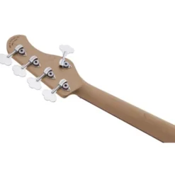 Sadowsky MetroExp21 HybPJ5 Mor LH WH