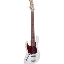 Sadowsky MetroExp21 HybPJ5 Mor LH WH