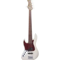 Sadowsky MetroExp21 HybPJ5 Mor LH WH