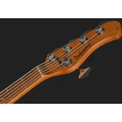 Sadowsky MetroExp21 HybPJ5 RM BK