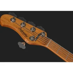 Sadowsky MetroExp21 HybPJ5 RM LH BK