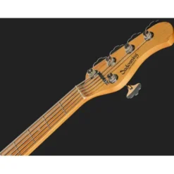 Sadowsky MetroExp 21 Hyb PJ 5 RM SIL